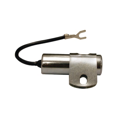 A & I Products Condenser 1.75" x4" x1.75" A-159770A